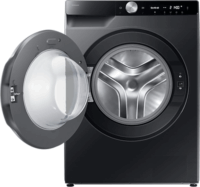 Samsung WW90DG6U25LBU4 Mosógép - Fekete