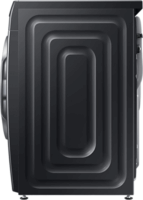 Samsung WW90DG6U25LBU4 Mosógép - Fekete