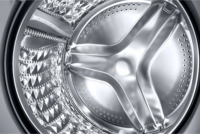 Samsung WW90DG6U25LBU4 Mosógép - Fekete