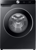Samsung WW90DG6U25LBU4 Mosógép - Fekete