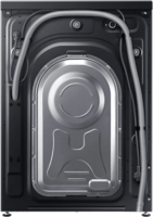 Samsung WW90DG6U25LBU4 Mosógép - Fekete