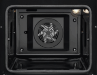 Electrolux LKR64020CX 4 Zónás Szabadonálló Elektromos Tűzhely - Inox