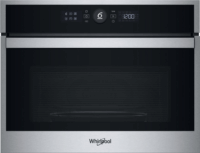 Whirlpool WMW44HMX Beépíthető Mikrohullámú Sütő 40L 900 W- Inox