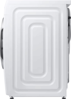Samsung WW90DG6U25LEU4 Mosógép - Fehér