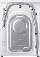 Samsung WW90DG6U25LEU4 Mosógép - Fehér