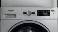 Whirlpool FFD 9469 SBSV EU Mosógép - Ezüst