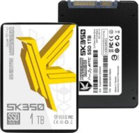 Kingsman 1TB SK350 2,5" SATA3 SSD