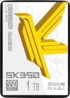 Kingsman 1TB SK350 2,5" SATA3 SSD