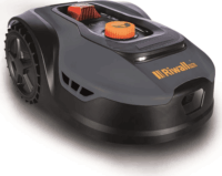 Riwall RRM 650 APP Akkumlátoros Robotfűnyíró