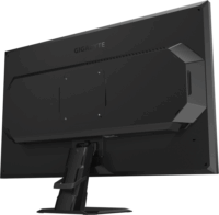 Gigabyte 27" GS27QA 16:9 QHD IPS LED Monitor - Fekete