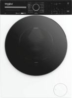 Whirlpool WPM 97W ADS EE Mosógép - Fehér