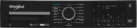 Whirlpool WPM 97W ADS EE Mosógép - Fehér