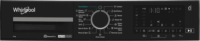 Whirlpool WPM 87W ADS EE Mosógép - Fehér