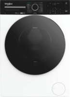 Whirlpool WPM 87W ADS EE Mosógép - Fehér