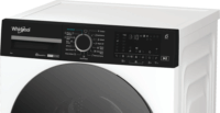 Whirlpool WPM 87W ADS EE Mosógép - Fehér