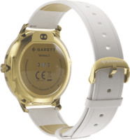 Garett Verona 2 Női Okosóra 43mm - Arany