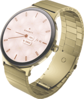 Garett Verona 2 Női Okosóra 43mm - Arany