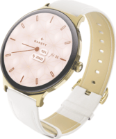 Garett Verona 2 Női Okosóra 43mm - Arany