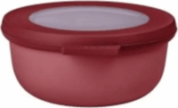 Mepal Cirqula Műanyag ételtároló 3L - Mályva