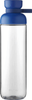 Mepal Vita Műanyag Kulacs 900 ml - Átlátszó / Kék