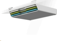 Joseph Joseph 60235 Műanyag konyhai 3 darabos vágódeszka készlet 36 x 27 cm - Többszínű