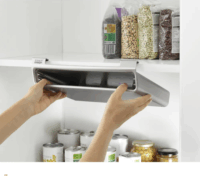 Joseph Joseph 60235 Műanyag konyhai 3 darabos vágódeszka készlet 36 x 27 cm - Többszínű