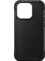 Nomad Rugged Apple iPhone 15 Pro Telefon tok - Fekete