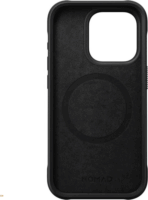 Nomad Rugged Apple iPhone 15 Pro Telefon tok - Fekete