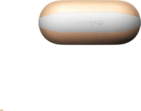 Nomad Apple AirPods V3 fülhallgató védőtok - Barna
