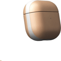 Nomad Apple AirPods V3 fülhallgató védőtok - Barna