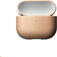 Nomad Apple AirPods V3 fülhallgató védőtok - Barna