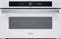 Whirlpool WMD44MW Beépíthető Mikrohullámú sütő 31L 1000W - Fehér