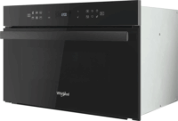 Whirlpool AMW 6440 FB Beépíthető Mikrohullámú Sütő 31L 2300W - Fekete