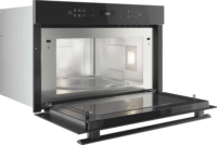 Whirlpool AMW 6440 FB Beépíthető Mikrohullámú Sütő 31L 2300W - Fekete