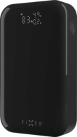 Fixed Zen 10 Pro Powerbank 10000 mAh 30W - Fekete