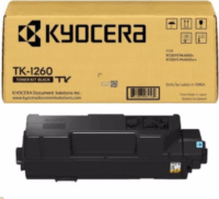 Kyocera (PA4000wx PA4000x) Eredeti Toner - Fekete
