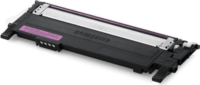 HP (Samsung CLT-M406S) Utángyártott Toner - Magenta
