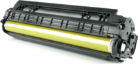 Toshiba T-FC389EY-R Eredeti toner - Sárga