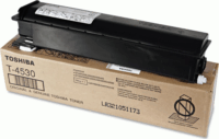 Toshiba T-4530E Eredeti toner - Fekete