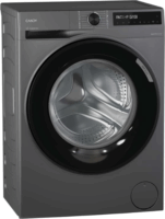Candy BR 48SBL6G-S Elöltöltős Okos Mosógép - Ezüst
