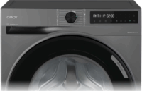 Candy BR 48SBL6G-S Elöltöltős Okos Mosógép - Ezüst