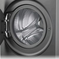 Candy BR 48SBL6G-S Elöltöltős Okos Mosógép - Ezüst