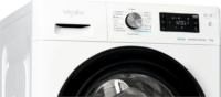 Whirlpool FFB 7469 BV EE Elöltöltős Mosógép - Fehér
