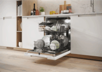 Candy CI 3E7L0W2 Beépíthető Mosogatógép 60cm 13 Teríték