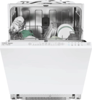 Candy CI 3E7L0W2 Beépíthető Mosogatógép 60cm 13 Teríték