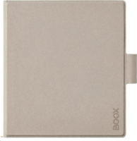Onyx Boox Go Color Gen2 7" E-Book olvasó Tok - Bézs