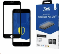 3mk HardGlass Max Lite Apple iPhone 7/8 Plus kijelzővédő üveg fólia