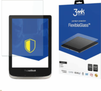 3mk Pocketbook Color E-book kijelzővédő üveg fólia
