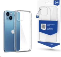 3mk Apple iPhone 13 Telefon tok - Átlátszó
