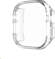 Fixed Apple Watch Ultra 49mm/Ultra2 49mm Okosóra Kijelzővédő tok